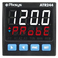 Regulator uniwersalny ATR244-13ABC | ATR244-13ABC Apar Control