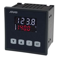 Regulator uniwersalny AR682.B/P/P/P/WA | AR682.B/P/P/P/WA Apar Control