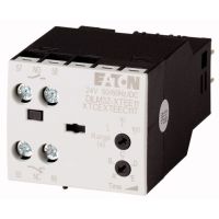 Elektroniczny moduł czasowy, 100-130VAC, 5-100s, DILM32-XTED11-100(RAC130) DILM | 104947 Eaton