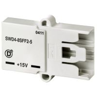 Łącznik sprzęgający SmartWire-DT SWD4-8SFF2-5 | 116024 Eaton