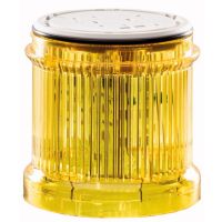 Moduł z diodą LED 24VAC/DC, SL7-L24-Y, żółty | 171465 Eaton
