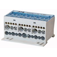 Modułowy blok listew rozdzielczych 4-bieg. 125A, BPZ-KB-8/125 Profi+ | 289968 Eaton