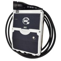 Ładowarka samochodowa naścienna 11 kW, Wallbox kabel 5m, wtyczka Typ 2,  IP54  | DV-9970-EV Doktorvolt