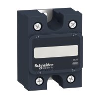 Przekaźnik półprzewodnikowy wejście 3-32VDC/wyjście 48-660VAC,50A | SSP1A450BDT Schneider Electric