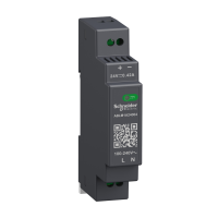 Zasilacz 24V 0.4A modułowy | ABLM1A24004 Schneider Electric