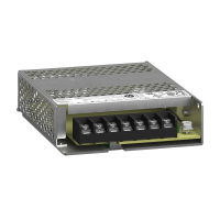 Zasilacz 12V 8.5A montażpanelowy | ABLP1A12085 Schneider Electric