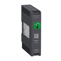 Zasilacz 12V 6.2A 1PH optymalny | ABLS1A12062 Schneider Electric