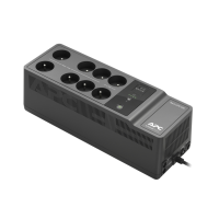 Zasilacz awaryjny Back-UPS 650VA, USB A, 230V | BE650G2-CP Schneider Electric