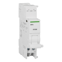 Wyzwalacz zanikowy ze zwłoką Acti9 iMNs-230 220-240VAC | A9A26963 Schneider Electric