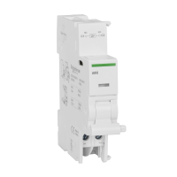 Wyzwalacz wzrostowy Acti9 iMX-12/24 12-24 V AC/DC | A9A26478 Schneider Electric