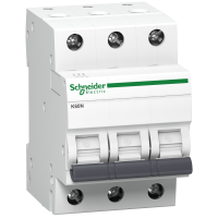 Wyłącznik nadprądowy K 60N 6KA C32 3P, Acti 9 | A9K02332 Schneider Electric