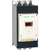 Układ łagodnego rozruchu ATS22 3-fazowe 230/440VAC 50/60Hz 55kW 110A IP20, Altistart 22 | ATS22C11Q Schneider Electric