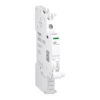 Styk pomocniczy Acti9 iOF 2-100 mA | A9A26915 Schneider Electric