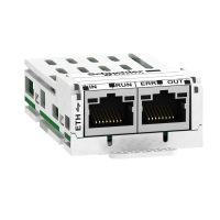 Karta komunikacji EtherCAT Lexium 32 | VW3A3601 Schneider Electric