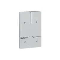 Tablica licznikowa T-1F-B/Z-12 240x154mm, szara | 10.13 Elektro-Plast Opatówek