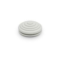 Dławik izolacyjny elastyczny PE-19 IP55, szary RAL 7035 | 34.01 Elektro-Plast Opatówek