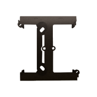 Puszka n/t rozszerzająca puszkę składaną DSC, głębokość 40mm, brąz mat DSH/46 Simon 54 Premium | DSH/46 Kontakt Simon