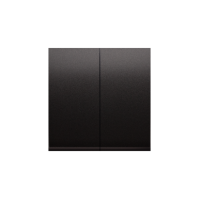 Klawisze do łaczników i przycisków, antracyt DKW5/48 Simon 54 | DKW5/48 Kontakt Simon