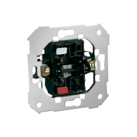 Łącznik schodowy (mechanizm) 10AX, 250V, szybkozłącza 75201-39 Simon 82 | 75201-39 Kontakt Simon