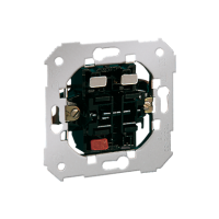 Łącznik świecznikowy (mechanizm) 10AX, 250V, szybkozłącza 75398-39 Simon 82 | 75398-39 Kontakt Simon