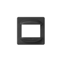 Pokrywa do czujnika ruchu, grafit 82060-38 Simon 82 | 82060-38 Kontakt Simon