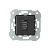 Brzęczyk 125/230V z regulacją głośności, 75806-39, Detail 82 | 75806-39 Kontakt Simon