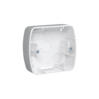 Puszka n/t pojedyncza IP20, biały, APN1/11 APN1/11 Simon Akord | APN1/11 Kontakt Simon