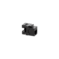 Wkład gniazda komputerowego RJ45 kat.5e UTP FCRJ455e | FCRJ455e Kontakt Simon