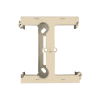 Puszka n/t głęboka (40mm) - element rozszerzający do puszki PSC do ramek wielokrotnych, beż PSH/12 | PSH/12 Kontakt Simon