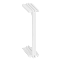 Łącznik obudów natynkowcyh S500 | 51040905-030 Kontakt Simon
