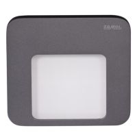 Oprawa LED MOZA PT 14V DC GRF biała ciepła TYP: 01-211-32 | LED10121132 Zamel