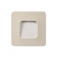 Oprawa LED TETI NT 12V DC BEZ biała ciepła TYP: 17-141-72 | LED11714172 Zamel