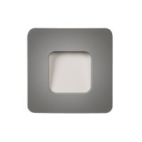 Oprawa LED TETI NT 12V DC SRB biała ciepła TYP: 17-141-82 | LED11714182 Zamel