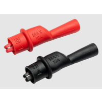 Krokodylek mini komplet 1 kV 10A | WAKROKPL10MINI Sonel