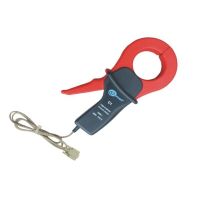 Cęgi C1 wtyk DB9 (RS232) | WACEGC1DB9 Sonel