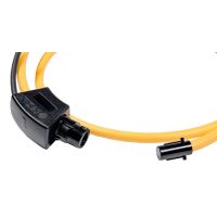 Cęgi pomiarowe F-2 (obwód 80cm) | WACEGF2AOKR Sonel