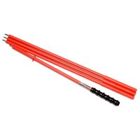 Sonda ostrzowa składana 2m | WASONSP2M Sonel