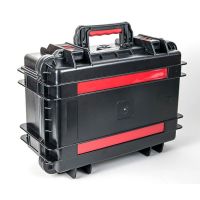 Twarda walizka do KT-195/200/385/400 | WAWALL6 Sonel