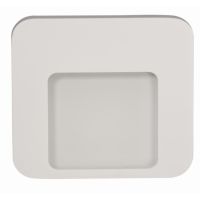 Oprawa LED MOZA PT 230V AC, biała, biała neutralna TYP: 01-221-57 | LED10122157 Zamel