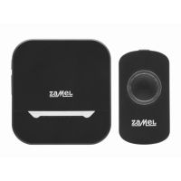 Dzwonek bezprzewodowy sieciowy Calipso TYP: ST-980 | SUN10000481 Zamel