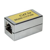 Adapter przelotka RJ45-RJ45 | 37529.1 securityNET
