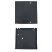 Naścienna szafka rozdzielcza duża | 6769 3 165-30 securityNET