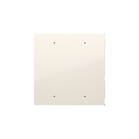 Klawisz pojedynczy do łączników i sterowników elektronicznych Simon 54 GO | DKE00/41 Kontakt Simon