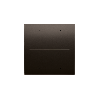 Klawisz z piktogramem "poziom" do łączników i sterowników elektronicznych Simon 54 GO | DKE02/46 Kontakt Simon