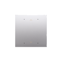 Klawisz dla pojedynczej rolety do łączników i sterowników elektronicznych Simon 54 GO | DKE11/43 Kontakt Simon