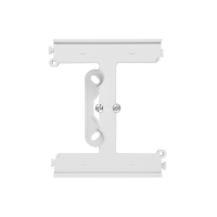 Puszka n/t do ramek LINE/DUO – el. rozszerzający puszkę poj. TSC Wys: 40mm, Jasnoszary mat Simon 55 | TSH/114 Kontakt Simon