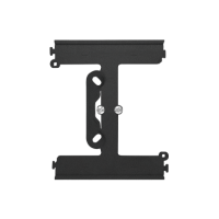 Puszka n/t do ramek LINE/DUO – el. rozszerzający puszkę poj. TSC Wys: 40mm, Grafitowy mat Simon 55 | TSH/116 Kontakt Simon