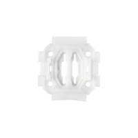 Wkładka uszczelniająca do łączników i przycisków mechan. klaw. – do uzyskania klasy IP44 Simon 55 | TU1W Kontakt Simon
