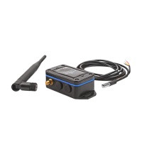 Czujnik temperatury od -55° do 125° C z roczną histerezą i interaktywnymi wykresami [Wi-Fi] Simon 55 | ECT1W.PRO Kontakt Simon