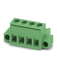 Łączniki wtykowe płytek drukowanych MSTB 2,5/ 4-STF-5,08 | 1778001 Phoenix Contact